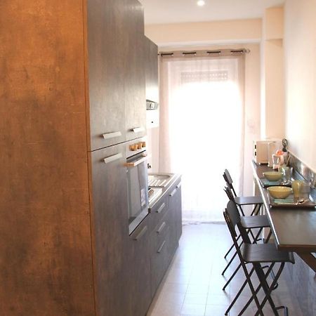 B&B Pigneto7 Ρώμη Εξωτερικό φωτογραφία