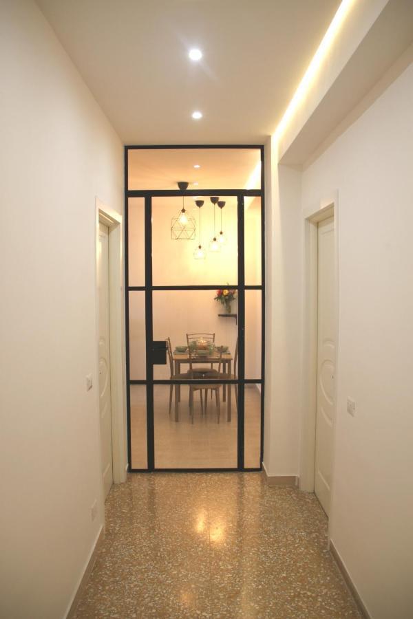 B&B Pigneto7 Ρώμη Εξωτερικό φωτογραφία