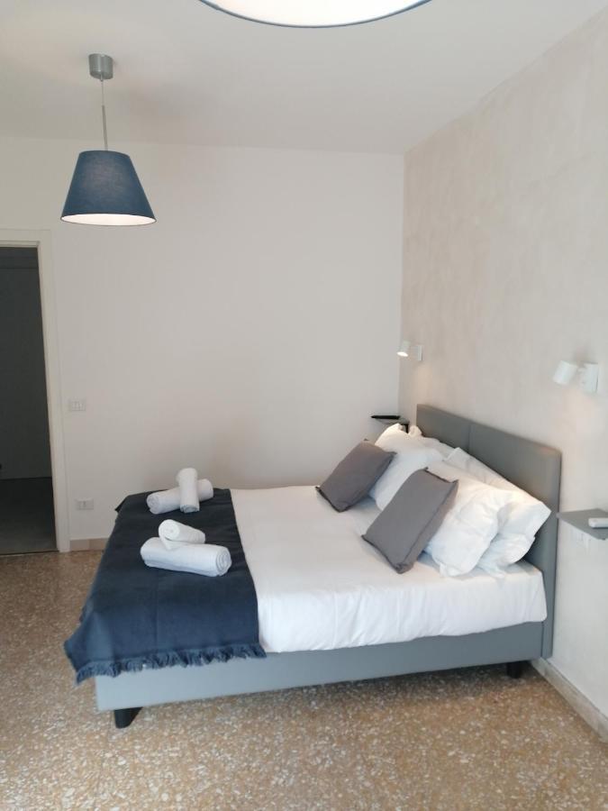 B&B Pigneto7 Ρώμη Εξωτερικό φωτογραφία