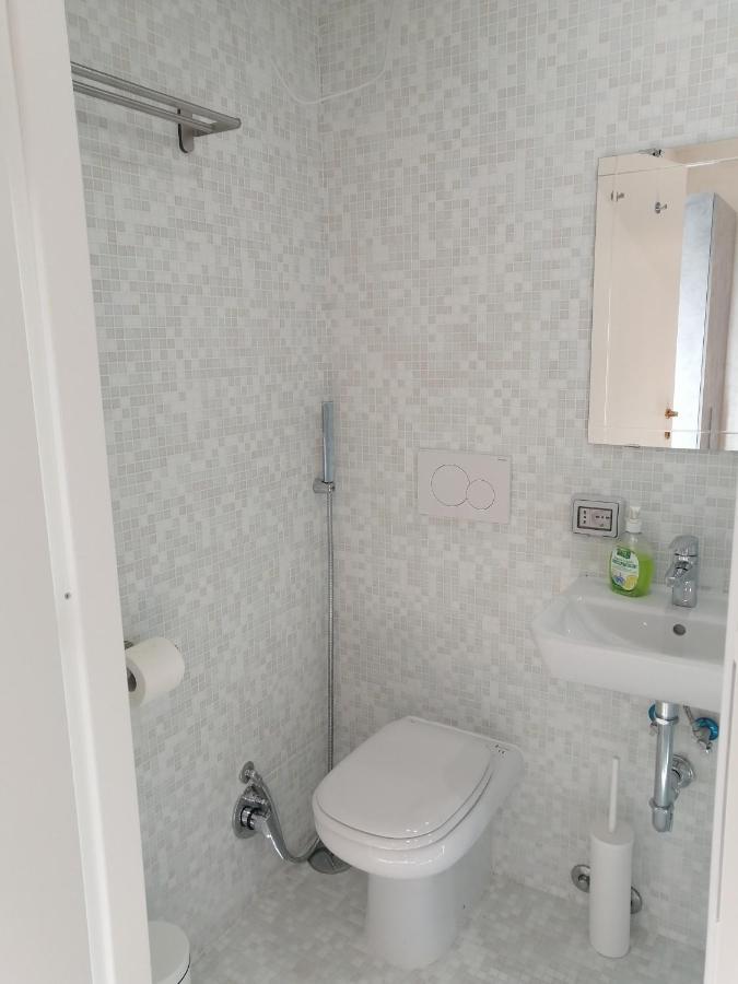 B&B Pigneto7 Ρώμη Εξωτερικό φωτογραφία